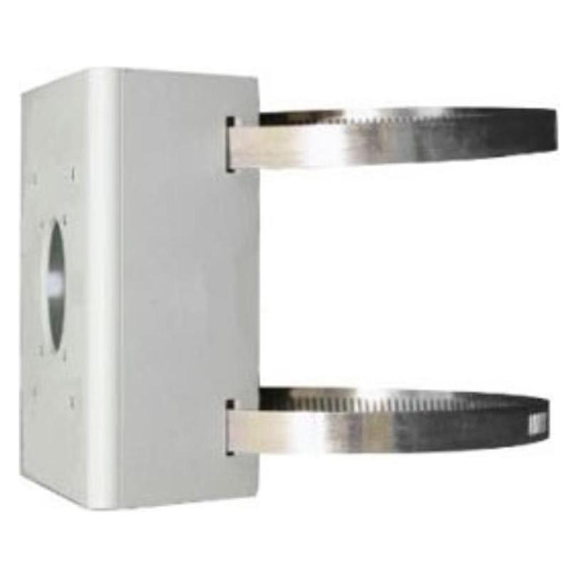 Allnet ALL-CAM2497-LEN Pole Mount/Masthalter "Junction Box needed (ALL-CAM2497-LE_PoleMount)