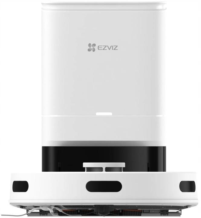 Ezviz Re5 Plus Saugroboter 4000 Pa Lidar 4930 mAh Saugt und Wischt Böden
