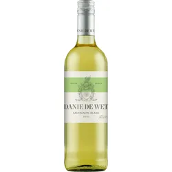 Danie de Wet »Good Hope« Sauvignon Blanc