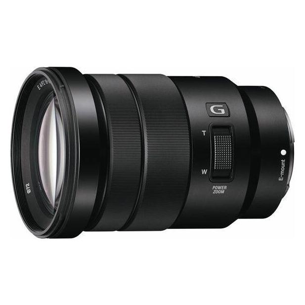 Sony SELP18105G (Sony E, APS-C / DX) (4905524956672)
