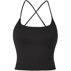 Yeaz, Damen, Sportshirt, Core (XL), Schwarz, XL