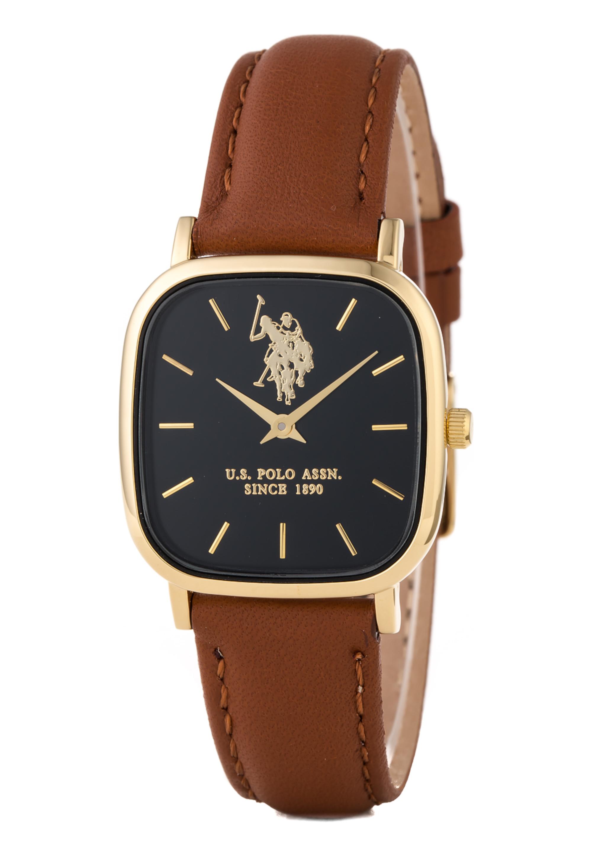 U.S. Polo Assn Uhr Keira Damen Uhr
