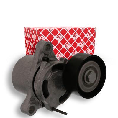 FEBI BILSTEIN Riemenspanner, Keilrippenriemen 100168 für BMW