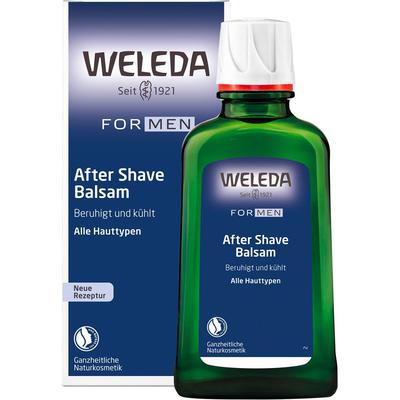 Weleda for Men After Shave Balsam 100 ml