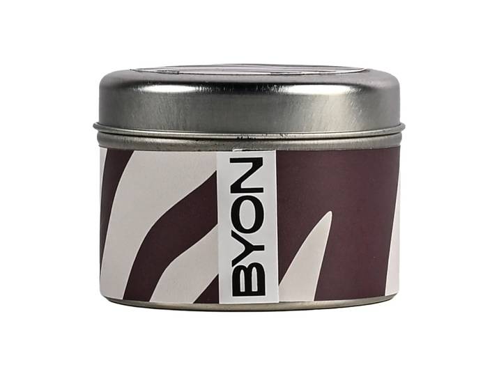 Byon Bougie parfumée Fumage 12 h