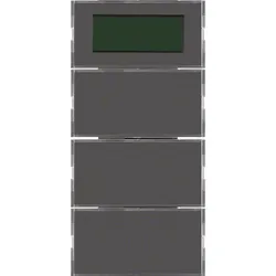 Berker Tastsensor 3f. 75663785