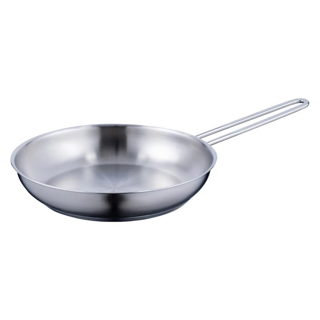 Kelomat Pfanne (Wok Pfanne, Edelstahl) (21957689)