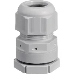 Hager VZ025D Druckausgleichsverschraubung, vector, IP66, M25
