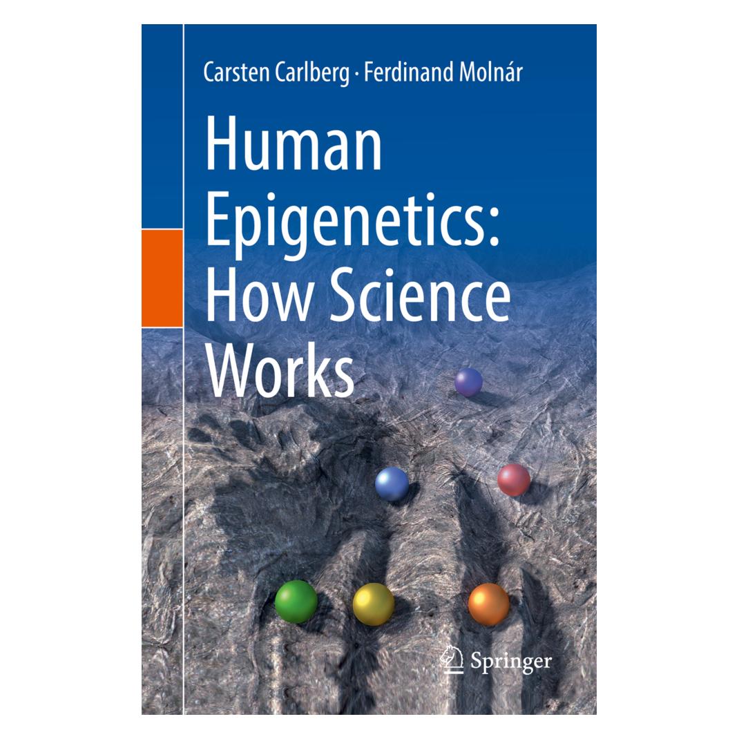 Springer Human Epigenetics: How Science Works (Englisch, Softcover, Carsten Carlberg) (45520509)