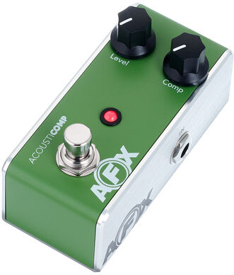 Fishman AFX AcoustiComp Mini Comp
