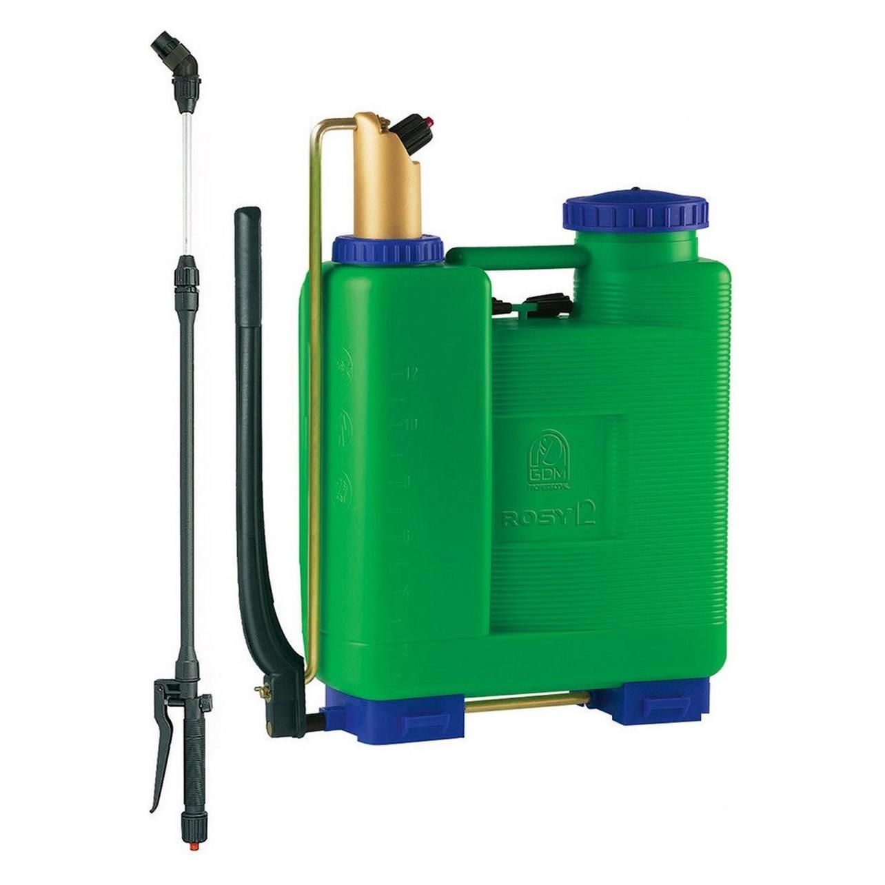 Di Martino SPRAYER 12 L 3019/SCL/V3M ROSY12 PROF (13 l) (74150)