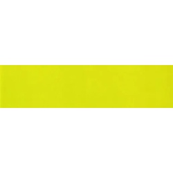 Ribesalbes Chic Colors Wandfliese amarillo 10x30 cm glanz CHICC0874