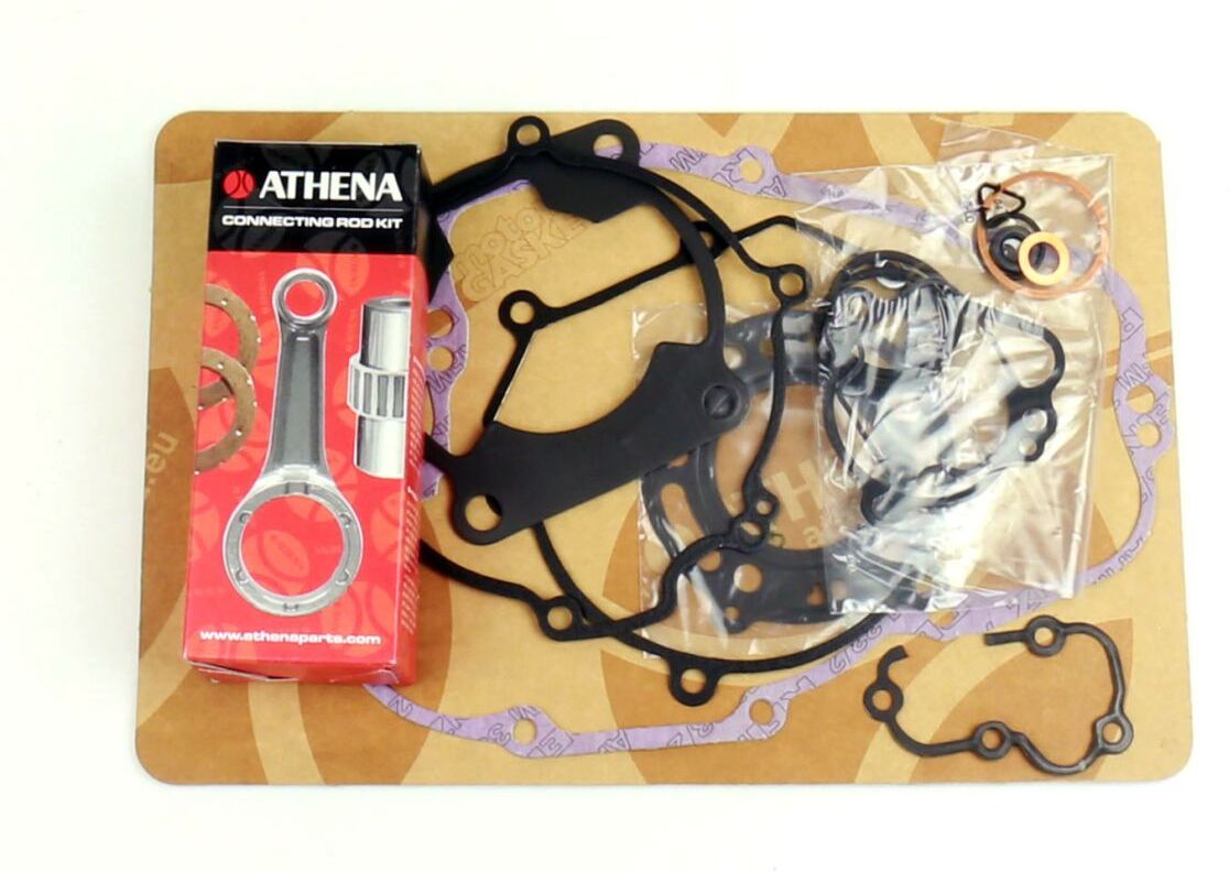 Pleuel ATHENA PB322004