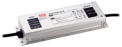 MEAN WELL LED-Trafo 315W 0.5A 150 - 300V dimmbar 1St.