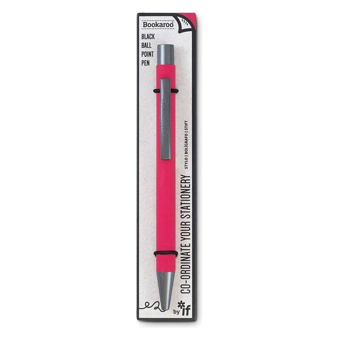 IF Bookaroo Stt rosa (461890)