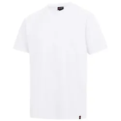 Herren T-Shirt "MOTION TEX PLUS" - XL - Weiß