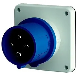 Mennekes Anbaustecker 838
