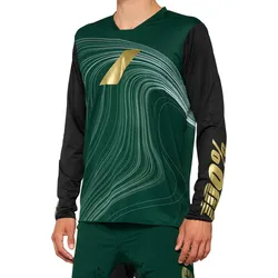 100% R-Core X LE Fahrrad Jersey