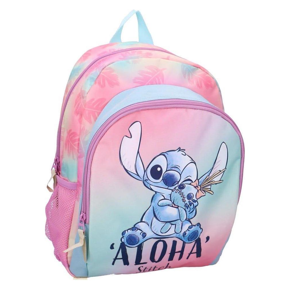 Vadobag Lilo et Stitch Sac à dos Stitch Wild Energy 35 cm (VADO795-00328)