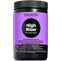 Matrix, Haarfarbe, Light Master Prebonded 500g