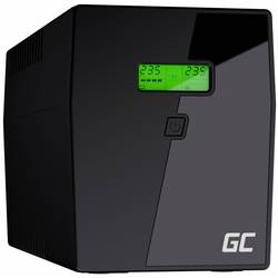Green Cell 900W USV 1500 VA UPS04