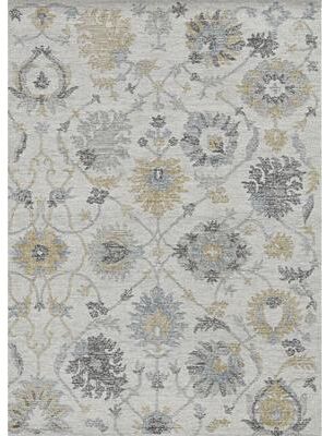 Copper Grove Rodan Hand-Tufted French Country Rug