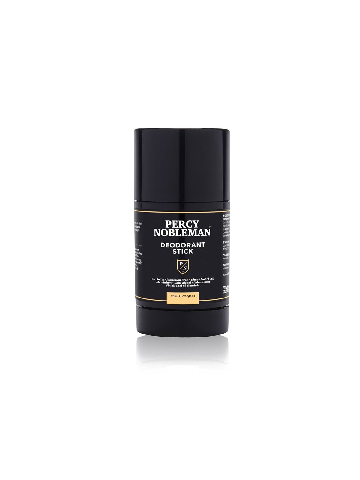 Percy Nobleman Deodorant Stick - 75 ml0
