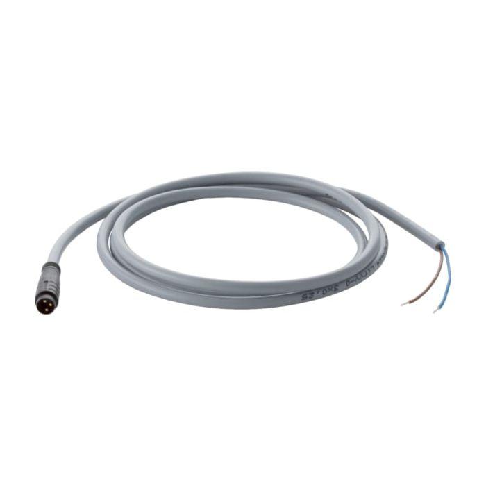Geberit 1,2 m Anschlusskabel mit Stecker 241833001 von Elektronik zu Stützklappgriff