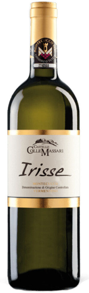 Vermentino 'Irisse' Collemassari 2024