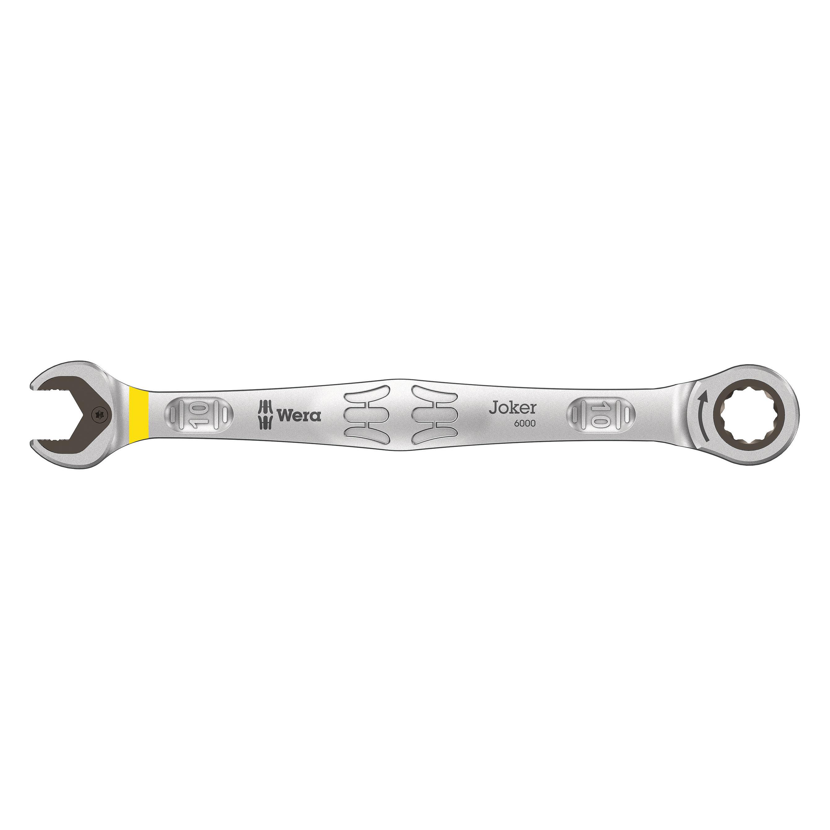 Wera 6000 Joker 10 SB (10 mm) (5073270001)