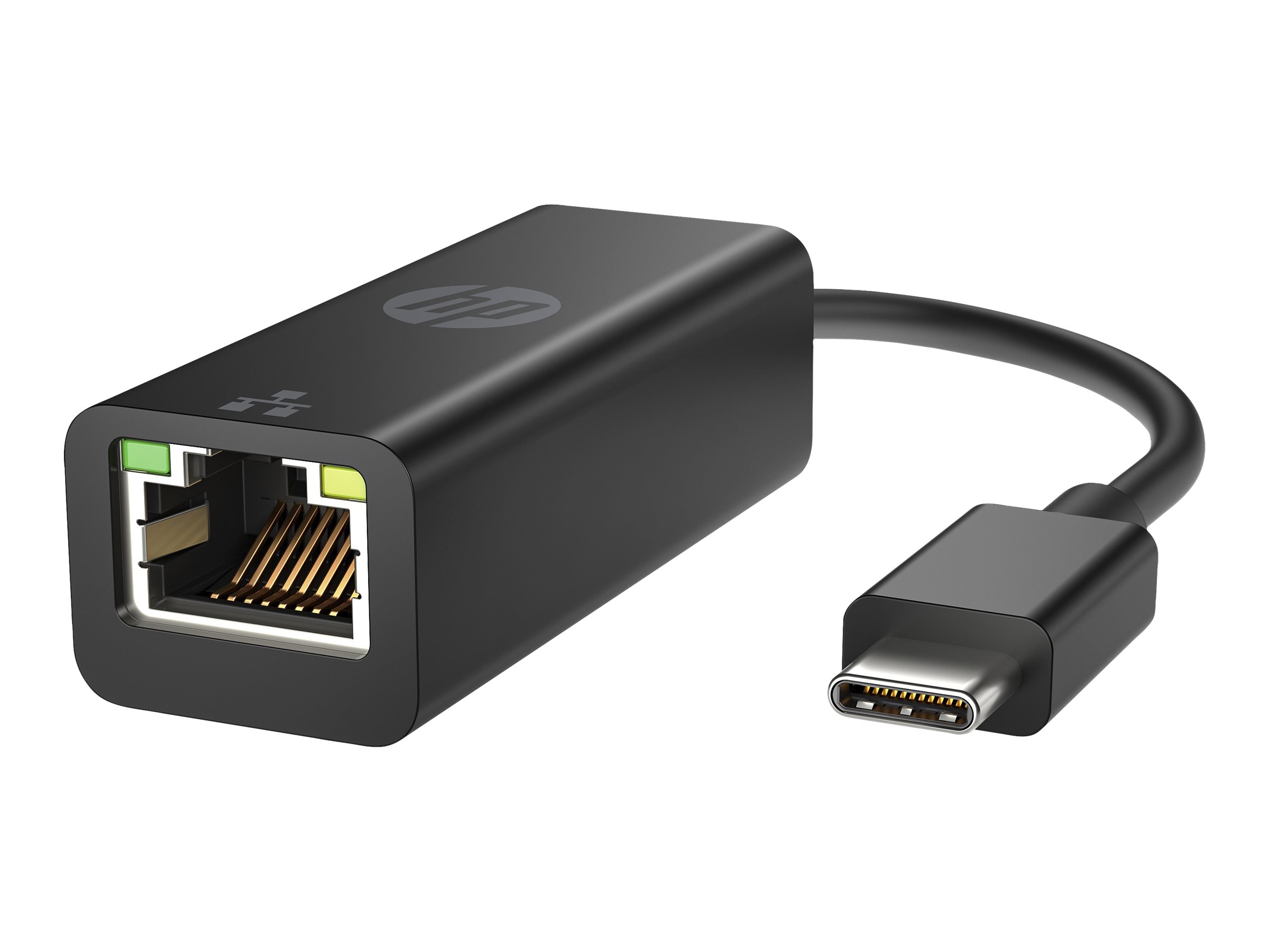 HP Adapter G2 USB-C auf RJ45 4Z527AA
