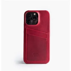 Wachikopa Vollumwickelte CC iPhone-Hülle iPhone 13 (Apple iPhone 13), Smartphone Hülle, Mehrfarbig