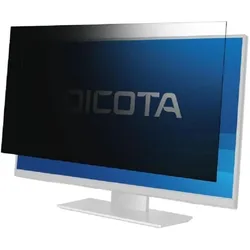 Dicota D50078-2SM (31.50", 16:9), Monitor Schutzfolie