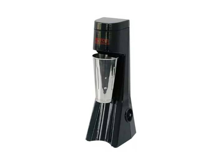 Rotor Lips Swiss Made Drink Mixer Schwarz