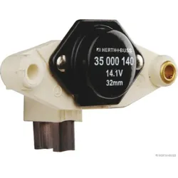 HERTH&BUSS Generatorregler, 12 V - 35000140