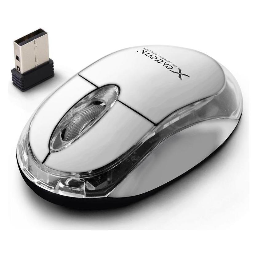 Esperanza XM105W - 5901299926192 (Kabellos) (AN193953)