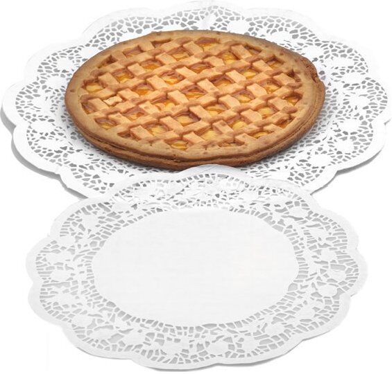 Sottotorta monouso Gp & Me 5054 LA DOLCETTERIA