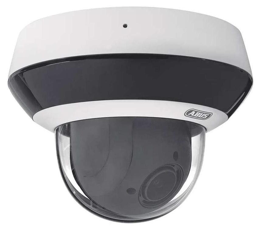 ABUS 2MPx IP PoE WLAN PTZ TVIP82561 Mini-koepelcamera