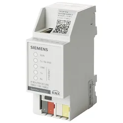 Siemens Dig.Industr. IP Router secure 5WG1146-1AB03