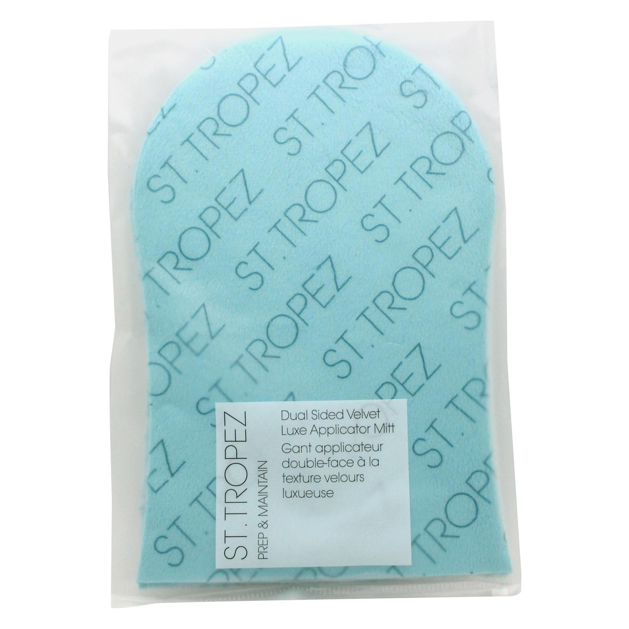 St. Tropez Prep & Maintain (Zubehör Selbstbräunung, 1000 ml) (100348)