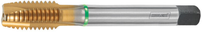 HOLEX Taraud machine HOLEX Pro Tap HSS-E, TiN, UNC: 7/8-9 (133375 7/8-9)