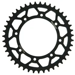 Supersprox, Motorrad Zubehör, RFE-477:43 # JTR477-43 # 1-3533-43 # 50-32015-43