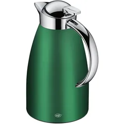 Alfi Isolierk.Signo sat.gr.1l, Thermoskanne, Grün