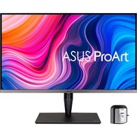 ProArt Display PA32UCG-K, LED-Monitor 81 cm (32 Zoll), schwarz, UltraHD/4K, IPS, Dolby Vision, Thunderbolt 3, 120Hz Panel