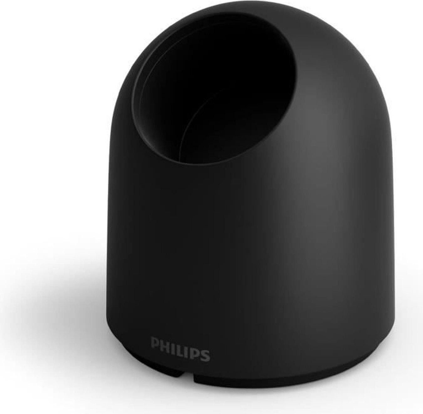 Philips Hue Secure Indoor Camera Tafelstandaard - Zwart