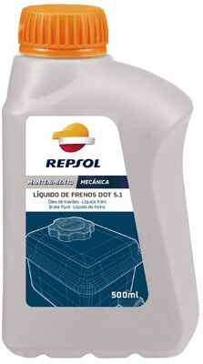 REPSOL RP701B96 Bremsflüssigkeit