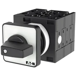 Eaton Umschalter T3 32A Einbau T3-4-41/E