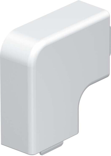 OBO Bettermann Capot plat d’angle de ventilation WDK HF15030RW (6192750)