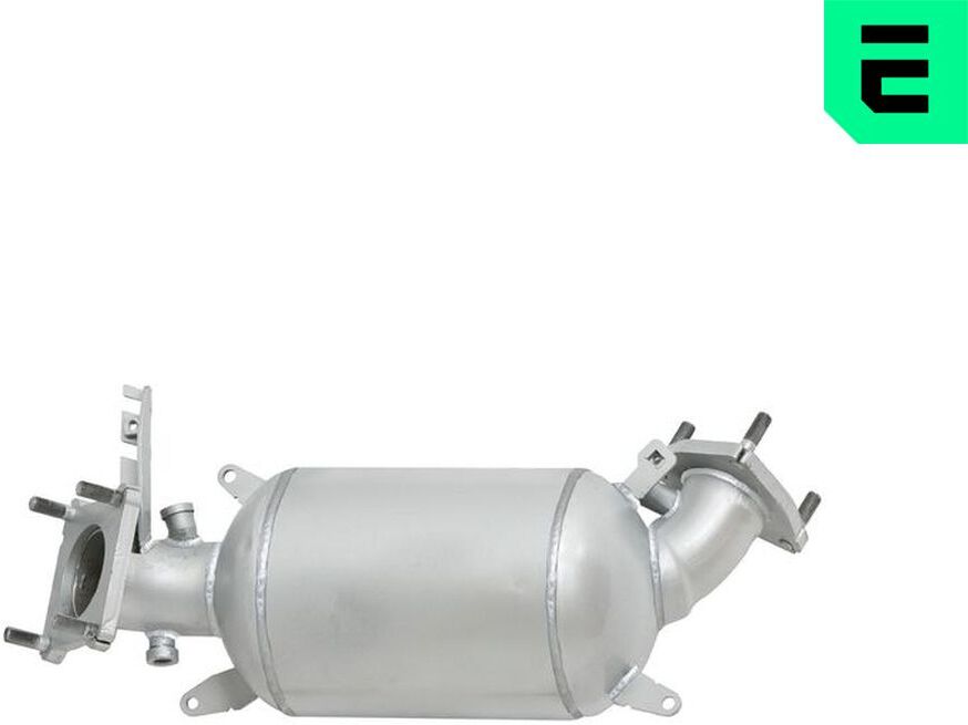 Optimal Ruß-/partikelfilter, Abgasanlage Op-Esd18009-Co Für Honda