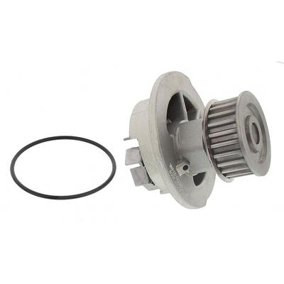 Mapco Wasserpumpe inkl. Dichtung [Hersteller-Nr. 21765] für Vauxhall, Opel